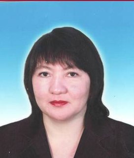 Аватар пользователя