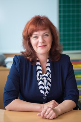 Аватар пользователя