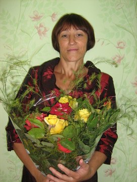 Аватар пользователя