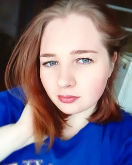 Аватар пользователя