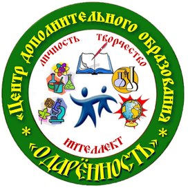 Аватар пользователя