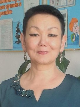 Аватар пользователя