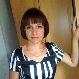 Аватар пользователя