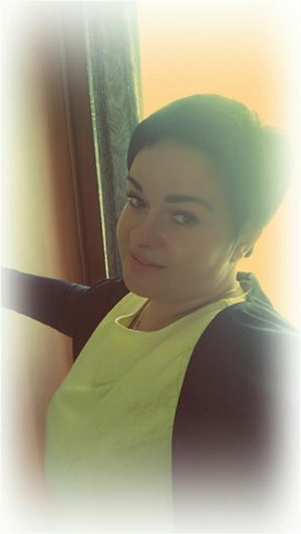 Аватар пользователя