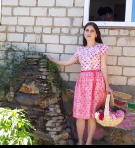 Аватар пользователя