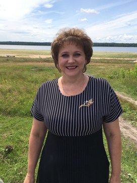 Аватар пользователя