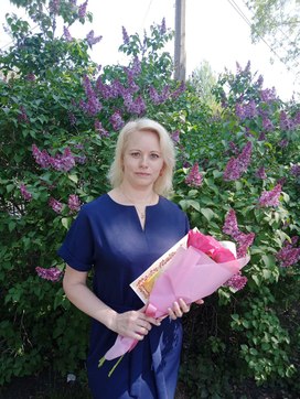 Аватар пользователя