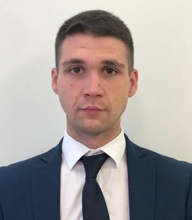 Аватар пользователя