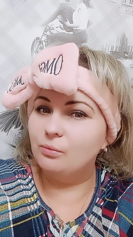 Аватар пользователя