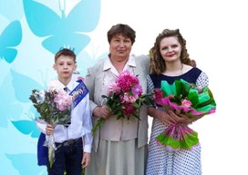 Аватар пользователя