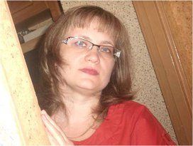 Аватар пользователя