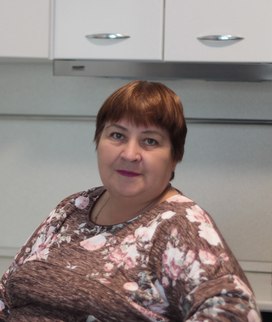 Аватар пользователя