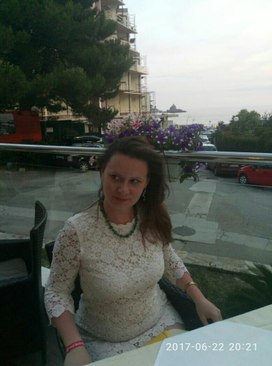 Аватар пользователя