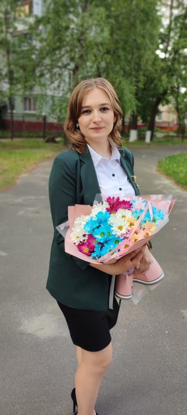 Аватар пользователя