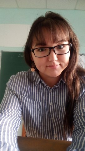 Аватар пользователя