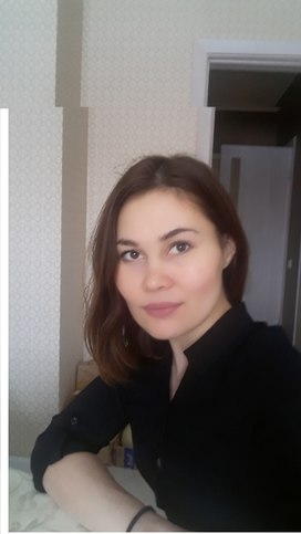 Аватар пользователя