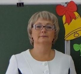 Аватар пользователя