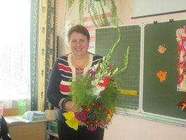 Аватар пользователя