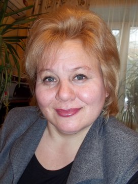 Аватар пользователя