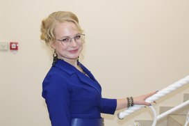Аватар пользователя
