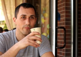 Аватар пользователя