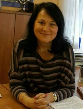 Аватар пользователя