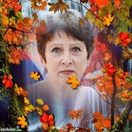 Аватар пользователя