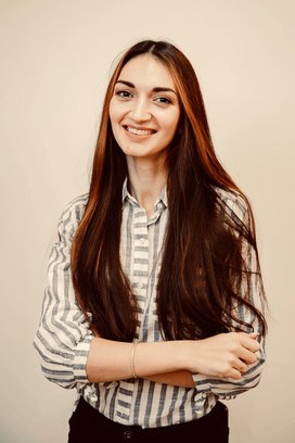 Аватар пользователя