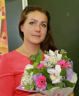 Аватар пользователя