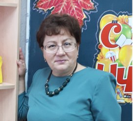 Аватар пользователя