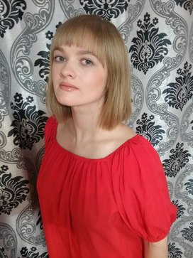 Аватар пользователя