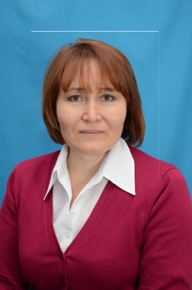 Аватар пользователя