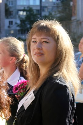 Аватар пользователя