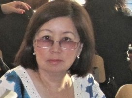 Аватар пользователя