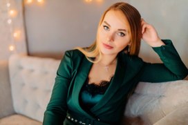 Аватар пользователя