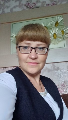 Аватар пользователя