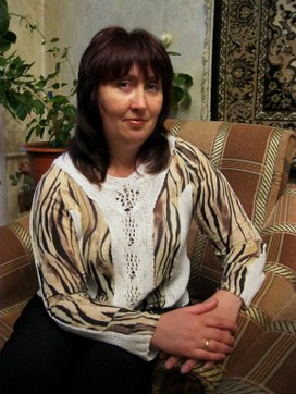 Аватар пользователя