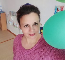 Аватар пользователя
