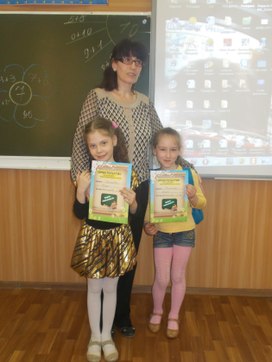 Аватар пользователя