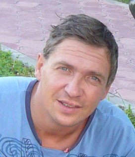 Аватар пользователя