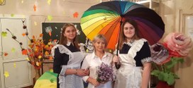 Аватар пользователя