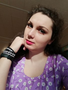 Аватар пользователя