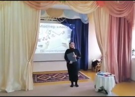 Аватар пользователя