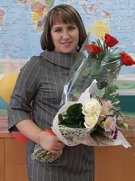 Аватар пользователя
