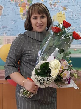 Алынина Екатерина