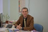 Аватар пользователя