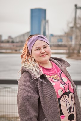 Аватар пользователя