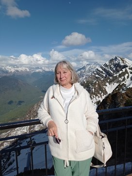 Аватар пользователя