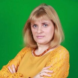 Аватар пользователя