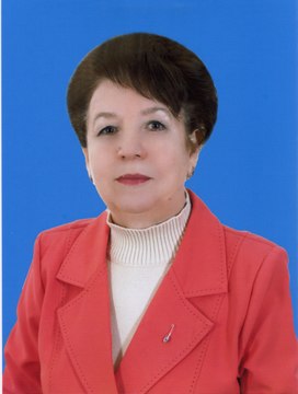 Аватар пользователя